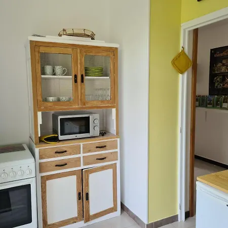 Maison La Cigogne Noire * La Loge-aux-Chevres