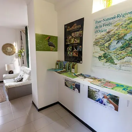Maison La Cigogne Noire Holiday home *
